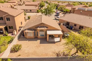 10529 E Ottoman Dr, Tucson, AZ 85747 - Photo 4