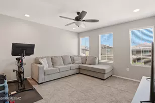 6712 E Via Arroyo Largo, Tucson, AZ 85756 - Photo 32