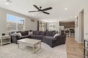 6712 E Via Arroyo Largo, Tucson, AZ 85756 - Photo 2