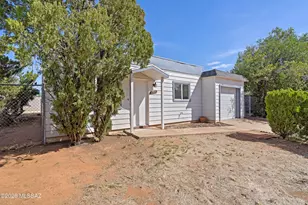 4849 E De Medici Dr, Sierra Vista, AZ 85635 - Photo 20