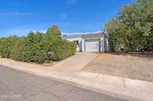 4849 E De Medici Dr, Sierra Vista, AZ 85635 - Photo 16