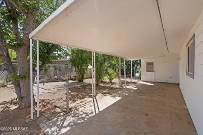 4849 E De Medici Drive, Sierra Vista, AZ 85635 - Photo 26
