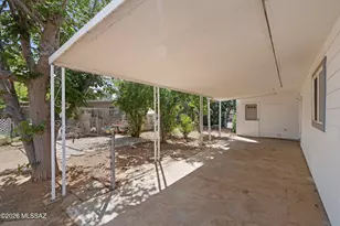 4849 E De Medici Dr, Sierra Vista, AZ 85635 - Photo 26