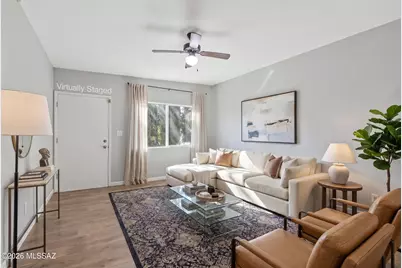 4849 E De Medici Drive, Sierra Vista, AZ 85635 - Photo 4