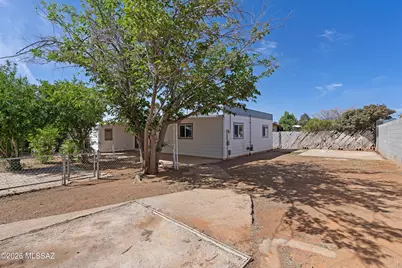 4849 E De Medici Drive, Sierra Vista, AZ 85635 - Photo 6