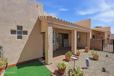 525 W Deerview Court, Green Valley, AZ 85614 - Photo 34