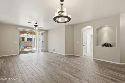 525 W Deerview Court, Green Valley, AZ 85614 - Photo 2