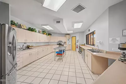 525 W Deerview Court, Green Valley, AZ 85614 - Photo 36