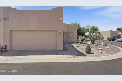 525 W Deerview Court, Green Valley, AZ 85614 - Photo 8