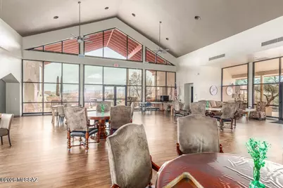 525 W Deerview Court, Green Valley, AZ 85614 - Photo 6