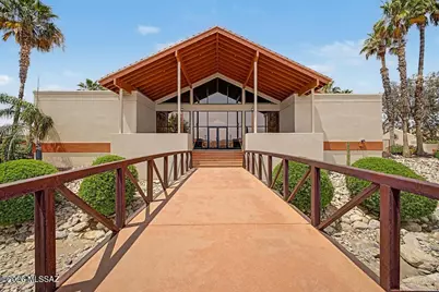 525 W Deerview Court, Green Valley, AZ 85614 - Photo 40