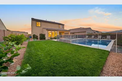 7911 S Land Grant Drive, Tucson, AZ 85747 - Photo 2