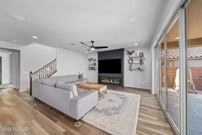 7911 S Land Grant Drive, Tucson, AZ 85747 - Photo 12