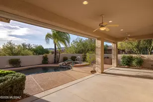 12741 N Spirit Mountain Rd, Oro Valley, AZ 85755 - Photo 46