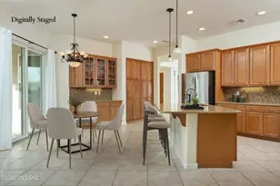 12741 N Spirit Mountain Rd, Oro Valley, AZ 85755 - Photo 22