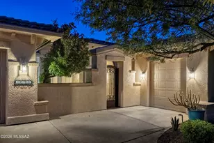 12741 N Spirit Mountain Rd, Oro Valley, AZ 85755 - Photo 4
