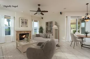 12741 N Spirit Mountain Rd, Oro Valley, AZ 85755 - Photo 16