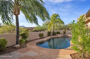 12741 N Spirit Mountain Rd, Oro Valley, AZ 85755 - Photo 42
