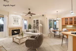 12741 N Spirit Mountain Rd, Oro Valley, AZ 85755 - Photo 20