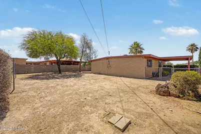 352 W Marcus Drive, Tucson, AZ 85756 - Photo 26