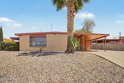 352 W Marcus Drive, Tucson, AZ 85756 - Photo 1