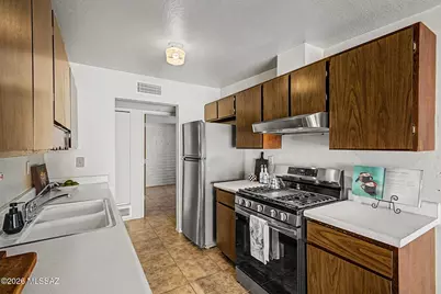352 W Marcus Drive, Tucson, AZ 85756 - Photo 12