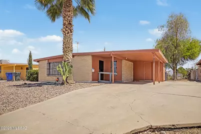 352 W Marcus Drive, Tucson, AZ 85756 - Photo 4