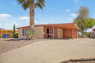 352 W Marcus Dr, Tucson, AZ 85756 - Photo 4