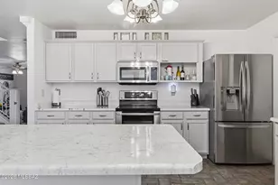 5496 W Cortaro Crossing Dr, Tucson, AZ 85742 - Photo 16