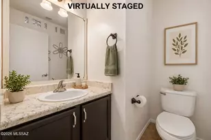 5496 W Cortaro Crossing Dr, Tucson, AZ 85742 - Photo 24