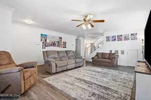 5496 W Cortaro Crossing Dr, Tucson, AZ 85742 - Photo 6
