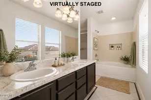 5496 W Cortaro Crossing Dr, Tucson, AZ 85742 - Photo 34