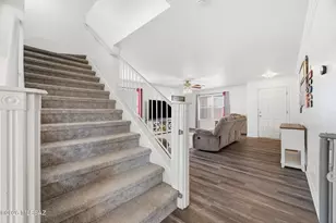 5496 W Cortaro Crossing Dr, Tucson, AZ 85742 - Photo 8