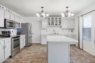 5496 W Cortaro Crossing Dr, Tucson, AZ 85742 - Photo 20