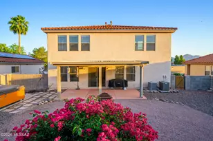5496 W Cortaro Crossing Dr, Tucson, AZ 85742 - Photo 48