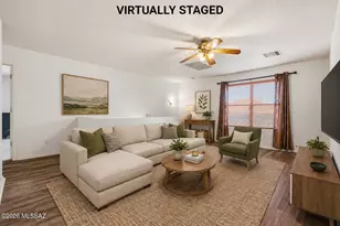 5496 W Cortaro Crossing Dr, Tucson, AZ 85742 - Photo 28