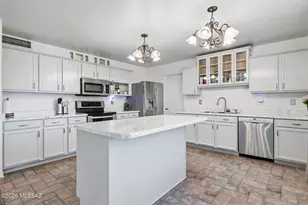 5496 W Cortaro Crossing Dr, Tucson, AZ 85742 - Photo 14