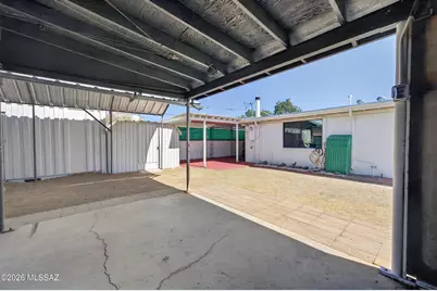 2901 E 20th, Tucson, AZ 85716 - Photo 30