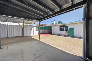 2901 E 20th, Tucson, AZ 85716 - Photo 30