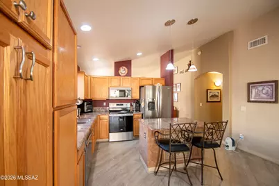 2812 W Simplicity Drive, Tucson, AZ 85741 - Photo 16