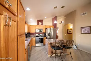 2812 W Simplicity Dr, Tucson, AZ 85741 - Photo 16