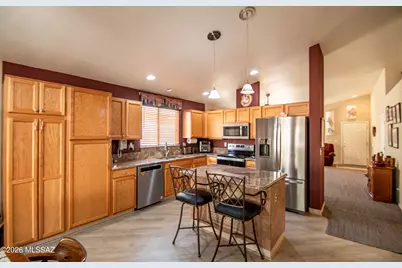 2812 W Simplicity Drive, Tucson, AZ 85741 - Photo 14