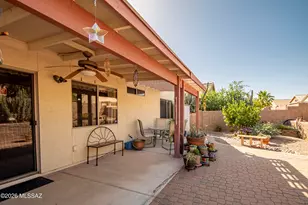 2812 W Simplicity Dr, Tucson, AZ 85741 - Photo 8