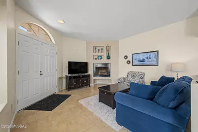 3247 N Mill Avenue, Tucson, AZ 85712 - Photo 4