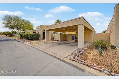 3247 N Mill Avenue, Tucson, AZ 85712 - Photo 2