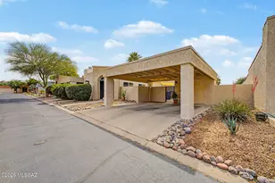 3247 N Mill Ave, Tucson, AZ 85712 - Photo 2