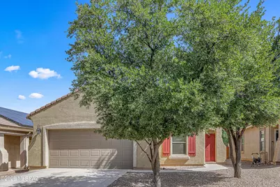 7508 W Phobos Drive, Tucson, AZ 85743 - Photo 6