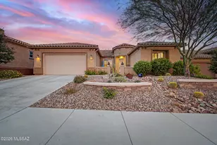 7121 W Kanab Creek Trail, Marana, AZ 85658 - Photo 2