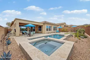 7121 W Kanab Creek Trail, Marana, AZ 85658 - Photo 46