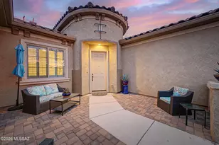 7121 W Kanab Creek Trail, Marana, AZ 85658 - Photo 4